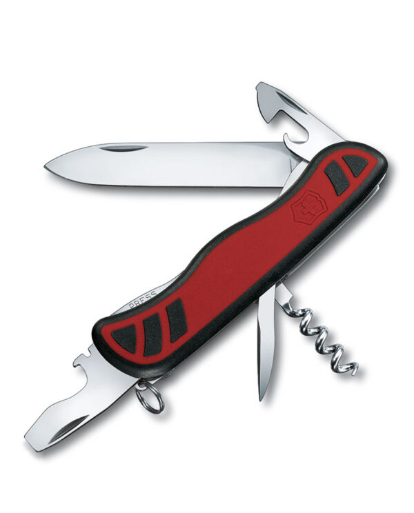 knife
