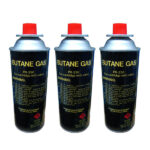 gas converter