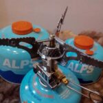 gas capsule