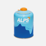 gas capsule