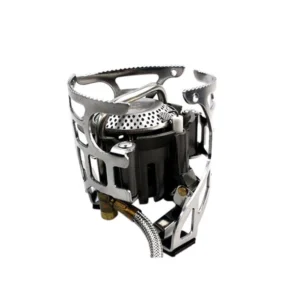 Stove