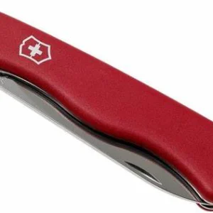 knife