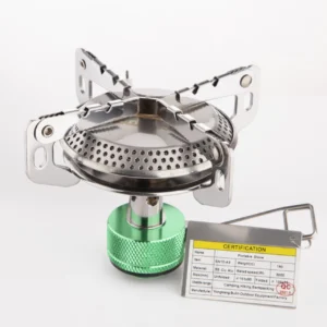 Stove