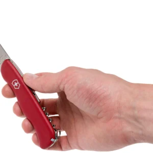 knife