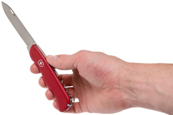 knife