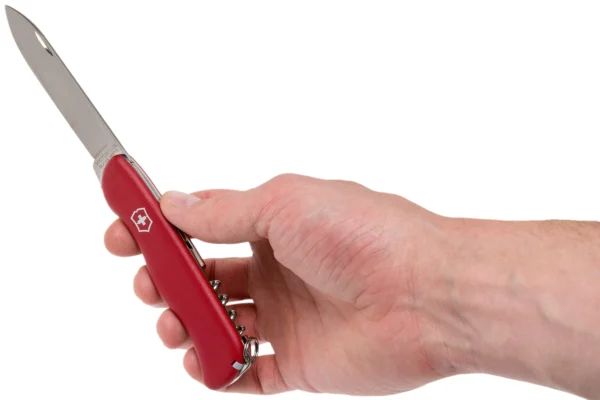 knife