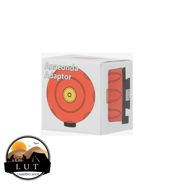 تصویر مبدل گاز Fire maple مدل Anaconda