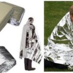 emergancy blanket
