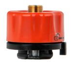 gas converter