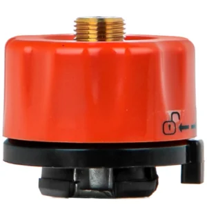 gas converter