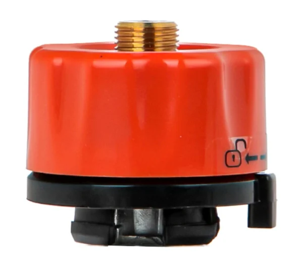 gas converter