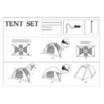 tent