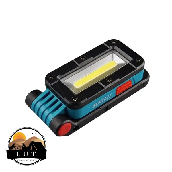 نورافکن سانری مدل AURORA V380