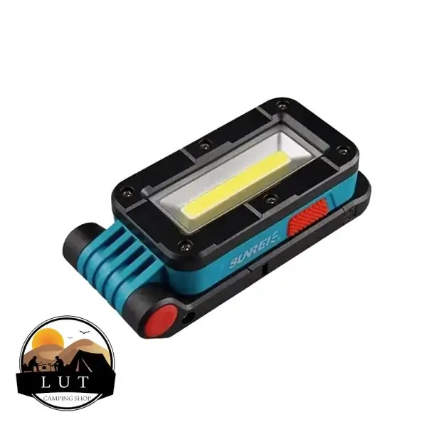 نورافکن سانری مدل AURORA V380