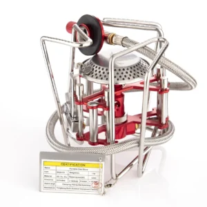 Stove