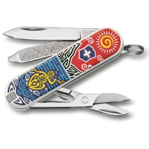 knife