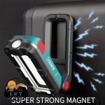 نورافکن سانری مدل AURORA V380