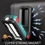نورافکن سانری مدل AURORA V380
