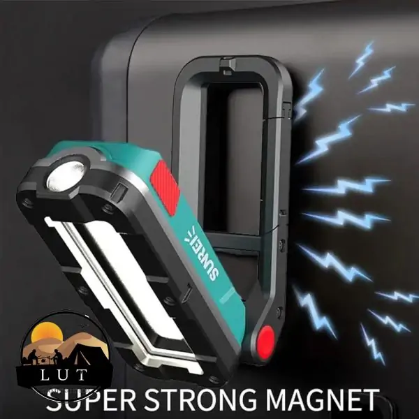 نورافکن سانری مدل AURORA V380