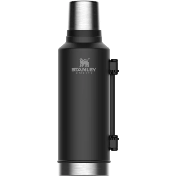 تصویر استنلی مدل کلاسیک لجندری باتل Stanley CLASSIC VACUUM BOTTLE 1.9 لیتری فروشگاه لوت 3