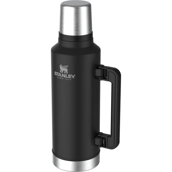 تصویر استنلی مدل کلاسیک لجندری باتل Stanley CLASSIC VACUUM BOTTLE 1.9 لیتری فروشگاه لوت 4