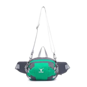 کیف کمری کله گاوی مدل 6043 