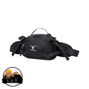 کیف کمری کله گاوی مدل 9599 Pekynew