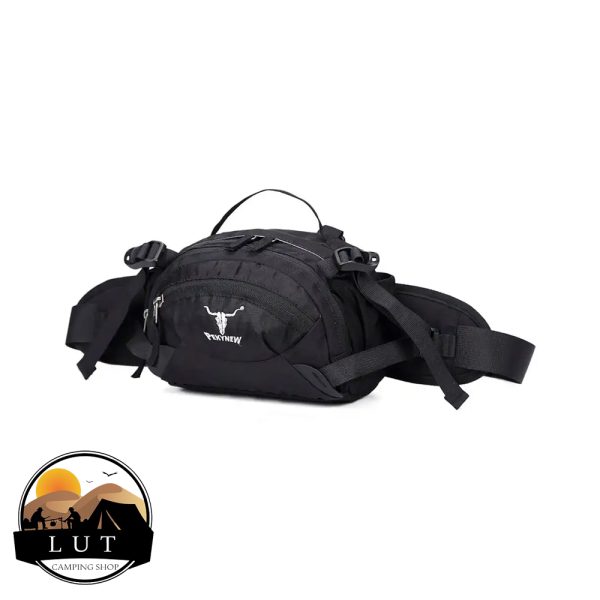 کیف کمری کله گاوی مدل 9599 Pekynew