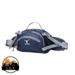 کیف کمری کله گاوی مدل 9599 Pekynew