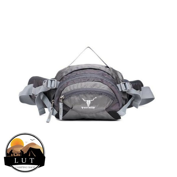 کیف کمری کله گاوی مدل 9599 Pekynew