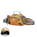 کیف کمری کله گاوی مدل 9599 Pekynew