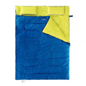 sleeping bag