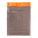 sleeping bag