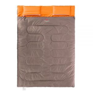 sleeping bag