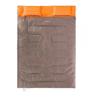 sleeping bag