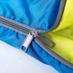 sleeping bag