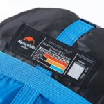 sleeping bag