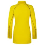 yellow-manto
