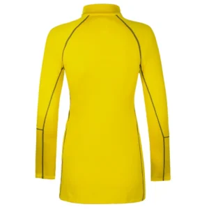 yellow-manto