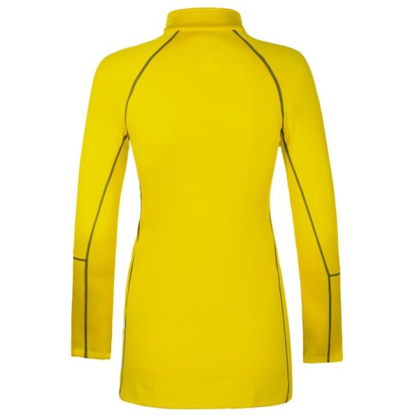 yellow-manto