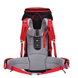 کوله پشتی اسنوهاک مدل 45+5 K2-STAR - تصویر 7
