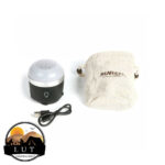 light camping