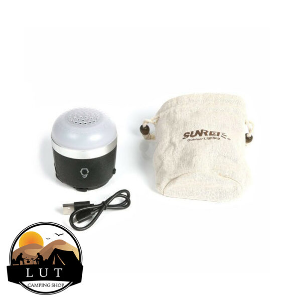 light camping