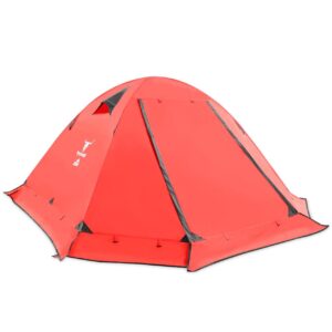 tent