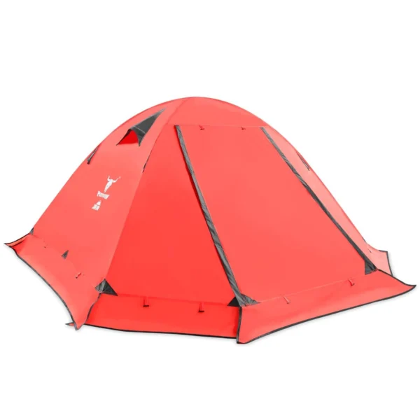 tent