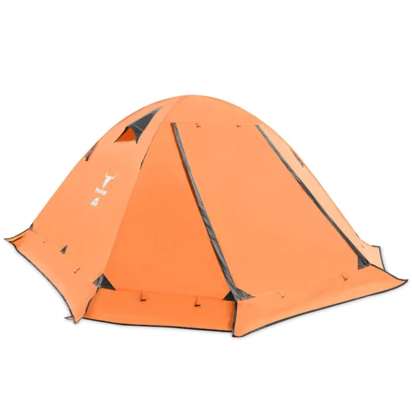 tent