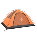tent