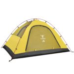 tent