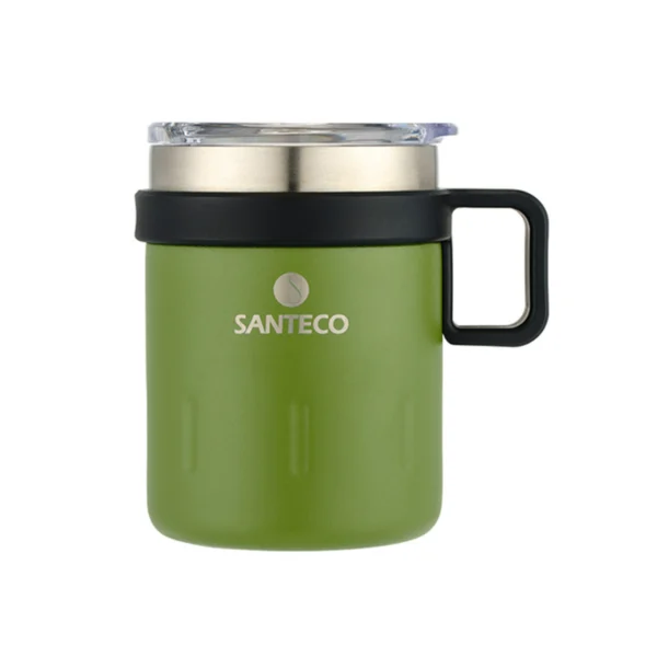 تصویر ماگ سانتکو مدل kemi mug 350Ml