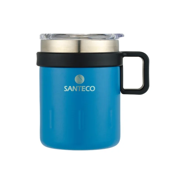 تصویر ماگ سانتکو مدل kemi mug 350Ml